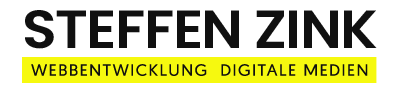 STEFFEN ZINK Logo